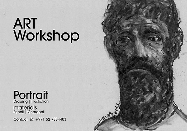 Portrait Workshop